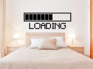 Loading