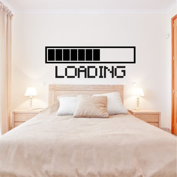 Loading