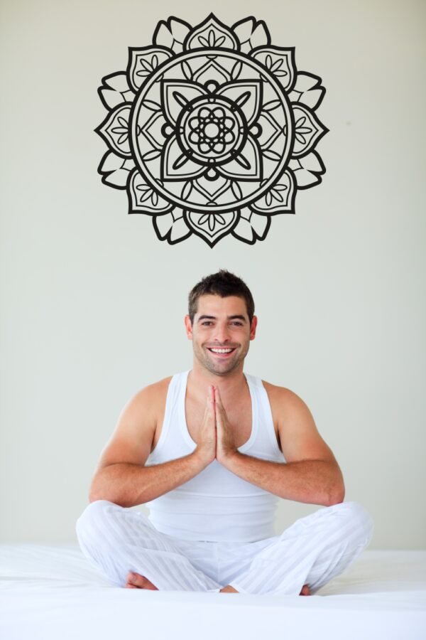 mandala 6