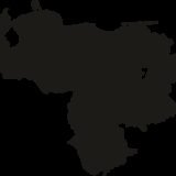 Mapa Venezuela