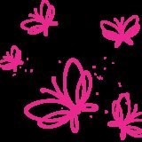 Mariposas