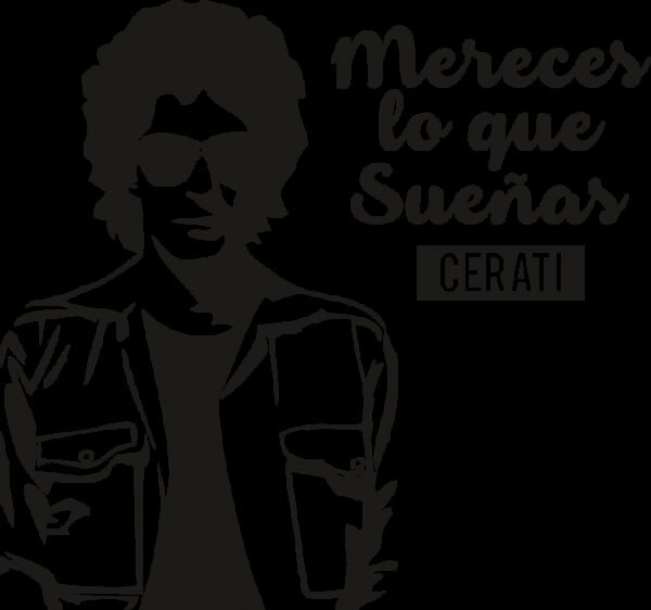 Mereces lo que sueñas