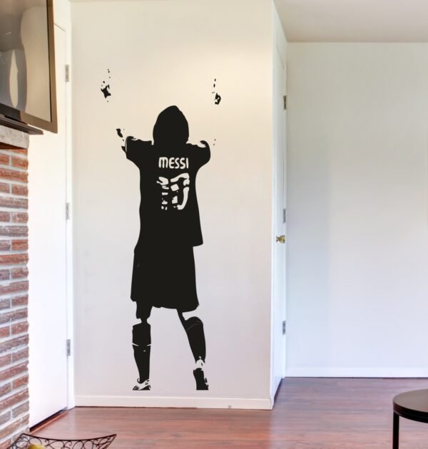Messi 2