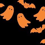 Murciélagos y fantasmas