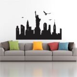 NY horizonte