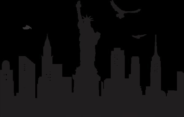 NY horizonte