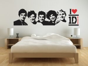 One Direction