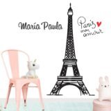 Paris Mon Amur