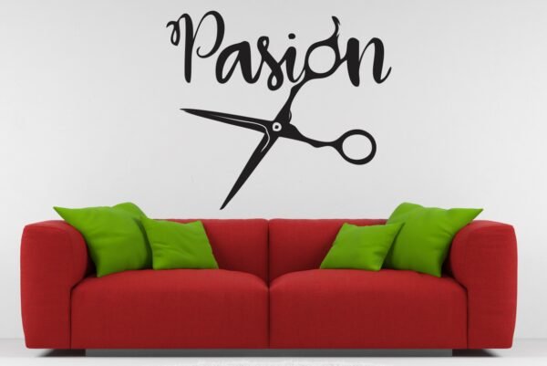 Peluqueria y estetica 7