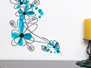 Primavera Azul