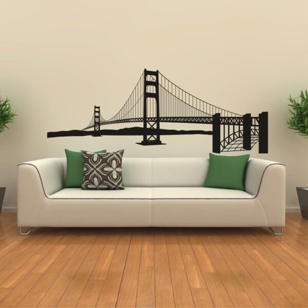Puente San Francisco