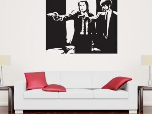 Pulp Fiction