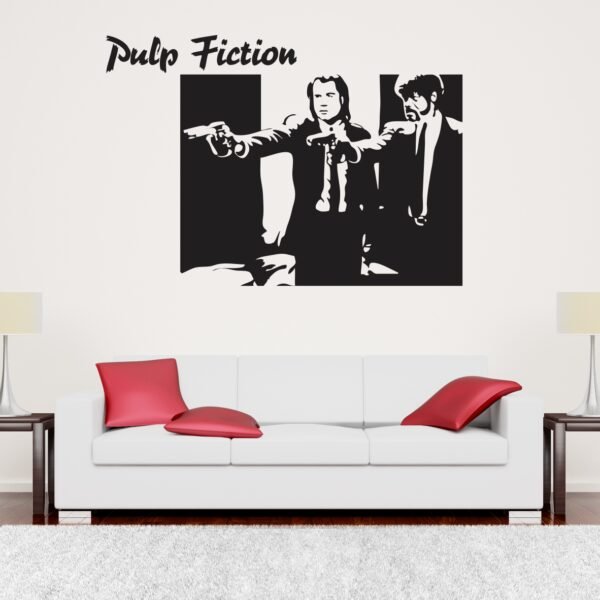 Pulp Fiction