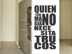 Quien tiene Magia