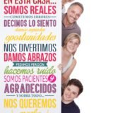 Reglas de nuestra casa color