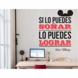 Si lo puedes soñar