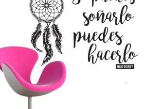 Si puedes soñarlo