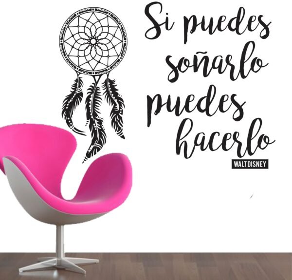 Si puedes soñarlo