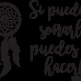Si puedes soñarlo
