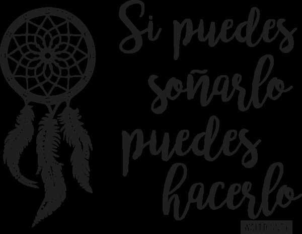 Si puedes soñarlo