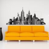 Skyline New York