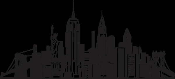 Skyline New York