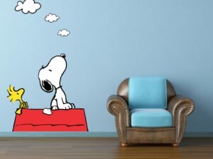 Snoopy