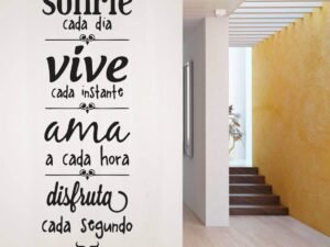 Sonríe ama sueña