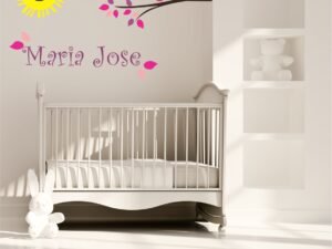 Soñadora (nombre personalizado)