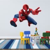 Spideman