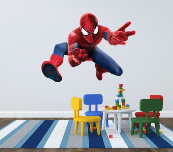 Spideman
