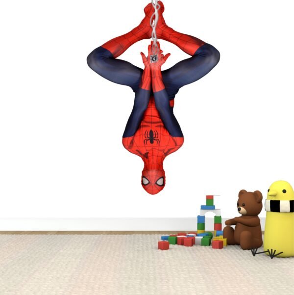 Spideman 2