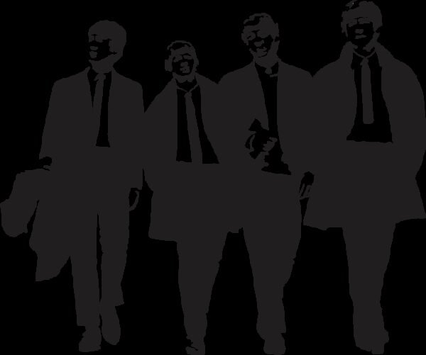 The Beatles 2