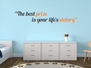 The Victory