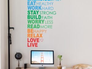 Think Positively
