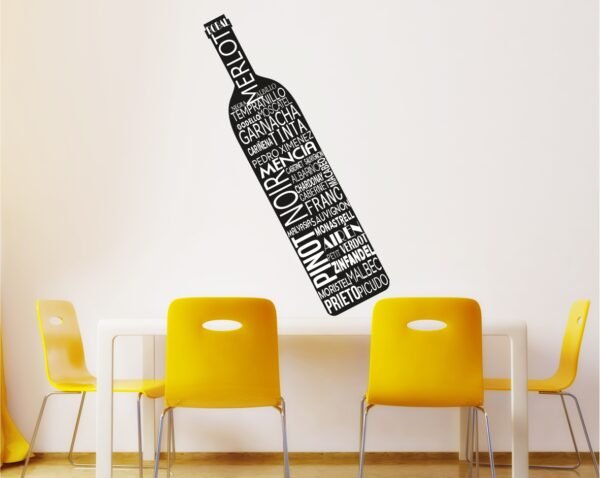 Tipos de Vino