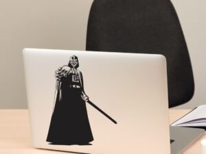 Vader Laptop