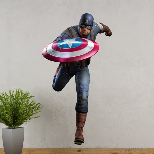 Capitan America