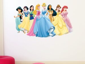 Princesas Disney 2