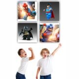 Retablos Lego