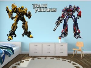 Transformers