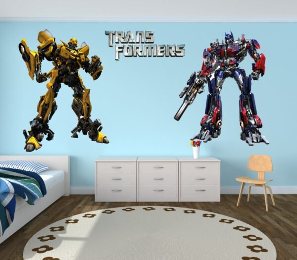 Transformers
