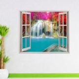Ventana Cascada
