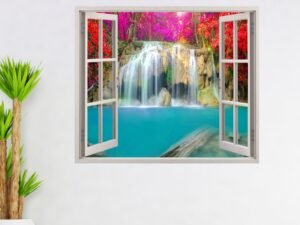 Ventana Cascada