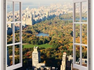 Ventana NY Park