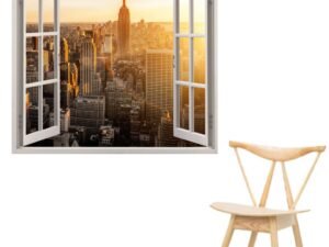 Ventana NY 3