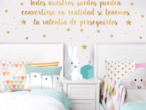 Todos nuestros sueños puedes convertirse en realidad