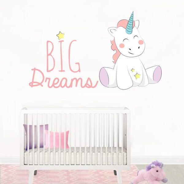 Uniconio Big Dreams