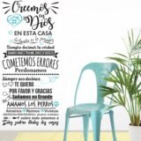 Creemos en Dios