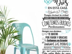 Creemos en Dios